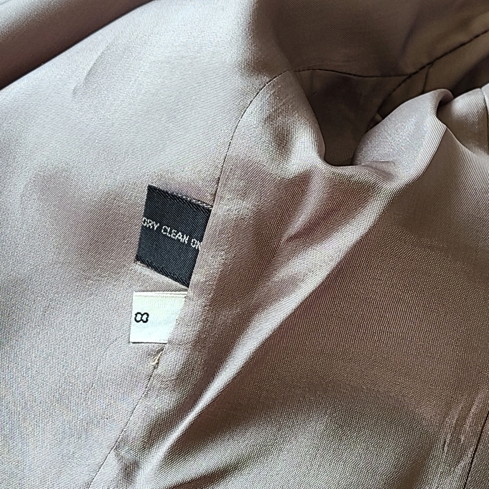 Daniel For Spellbound Wool Blazer - image 5